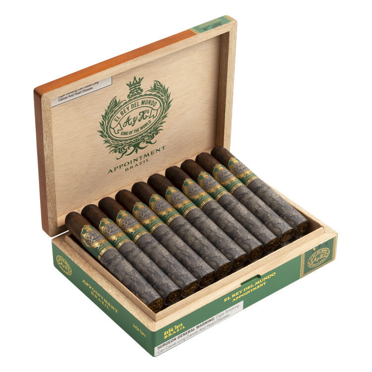 Brazil Toro, , jrcigars
